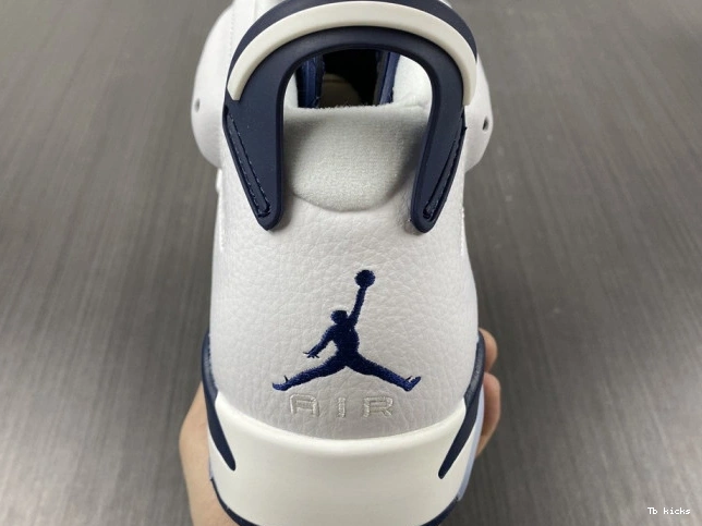 Cheap TBK CT8529-141 Retro (2022) 6 Midnight Jordan Navy 0811